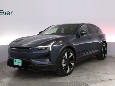 Used 2025 Polestar Polestar 3 image 2