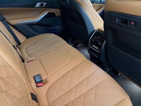 Certified 2023 BMW X5 sDrive40i w/ Climate Comfort Package RWD image 31