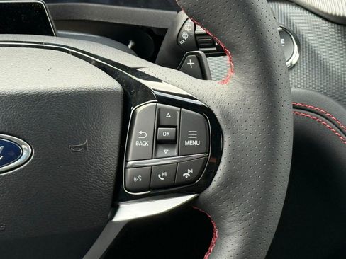 New 2026 Ford Explorer ST w/ Sun And Sound Package image 34