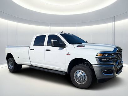 Used 2025 RAM 3500 Tradesman