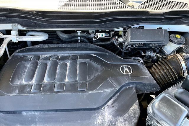 Used 2020 Acura MDX w/ Advance Package FWD image 35