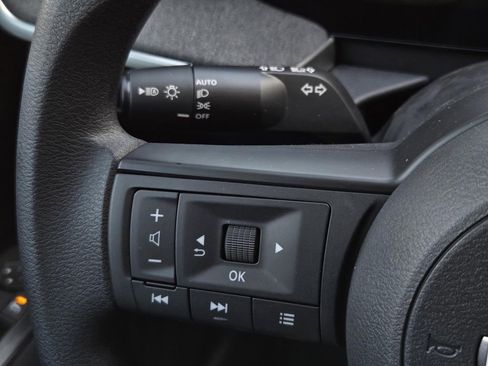 New 2026 Nissan Kicks S FWD image 25