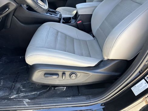 Used 2024 Honda CR-V EX-L image 20
