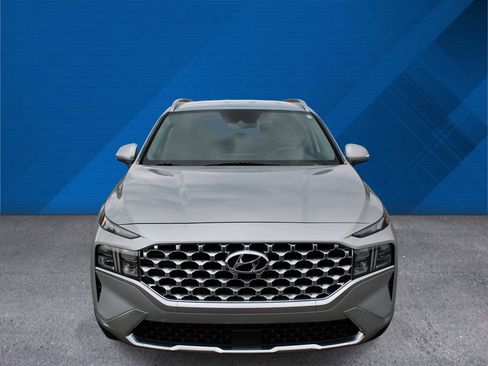 Used 2023 Hyundai Santa Fe SEL Convenience AWD/4WD image 4