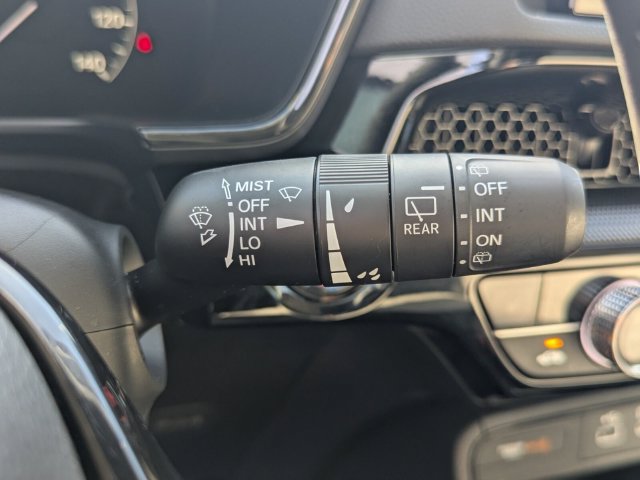 Certified 2025 Honda CR-V EX-L image 20