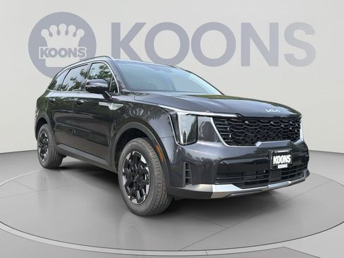 New 2026 Kia Sorento S w/ S Panoramic Sunroof Package AWD/4WD image 10