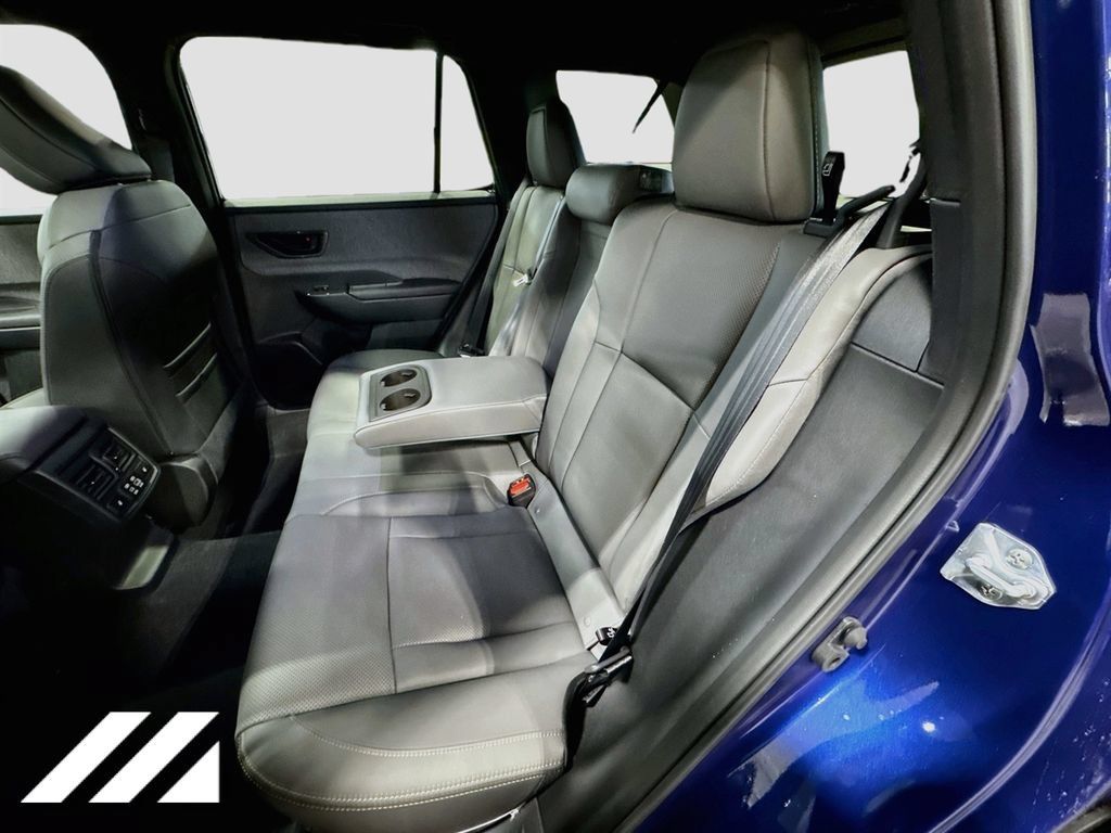 Used 2026 Subaru Outback Limited XT AWD/4WD image 26