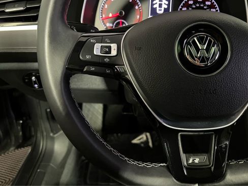 Used 2021 Volkswagen Jetta R-Line w/ R-Line Cold Weather Package image 19