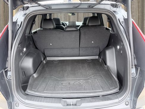 Used 2024 Honda CR-V Sport Touring image 35