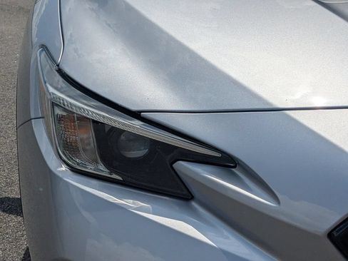 New 2026 Subaru WRX AWD/4WD image 10