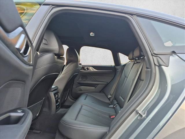 Certified 2023 BMW i4 eDrive40 RWD image 20