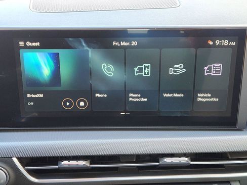 New 2026 Hyundai Sonata SEL FWD image 13