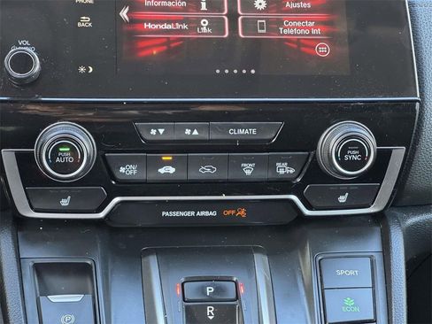 Used 2022 Honda CR-V EX image 5