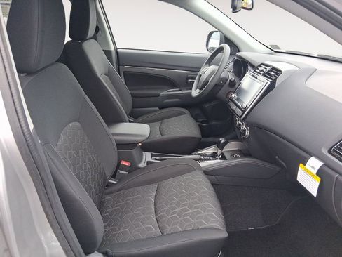New 2026 Mitsubishi Outlander Sport ES AWD/4WD image 15