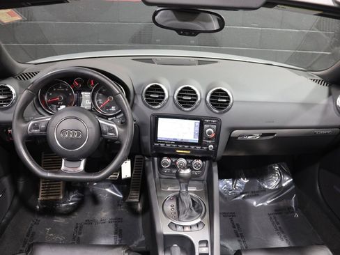 Used 2012 Audi TT 2.0T Prestige image 44