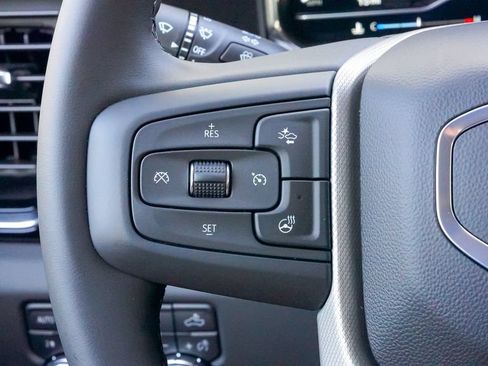 New 2026 GMC Sierra 2500 Denali w/ Denali Reserve Package AWD/4WD image 24