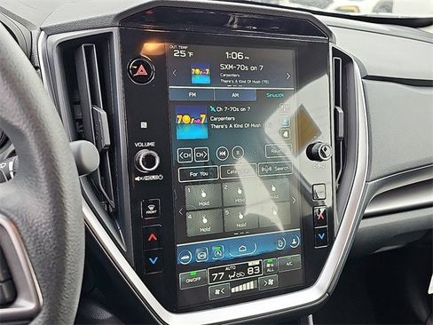 New 2026 Subaru Impreza 2.0i Sport image 13