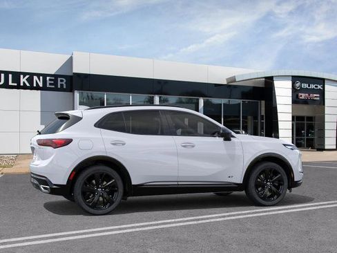 New 2026 Buick Envision Sport Touring AWD/4WD image 5
