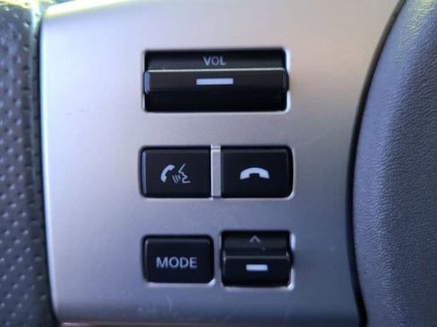 Certified 2021 Nissan Frontier SV AWD/4WD image 10