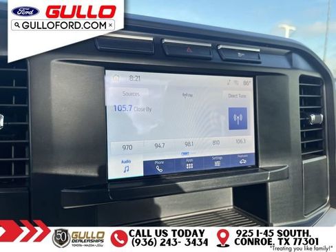Used 2023 Ford F250 XL RWD image 20