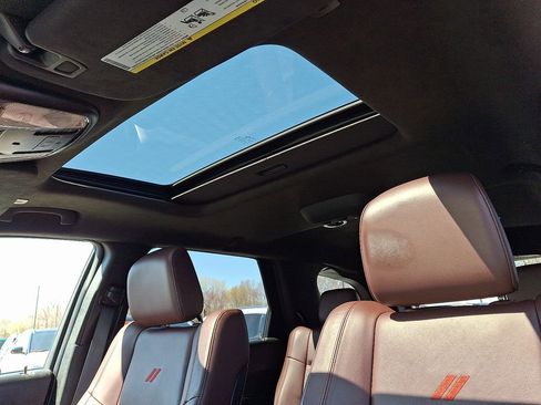 Certified 2023 Dodge Durango R/T image 14