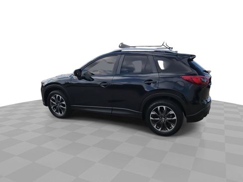 Used 2016 MAZDA CX-5 Grand Touring AWD/4WD image 6