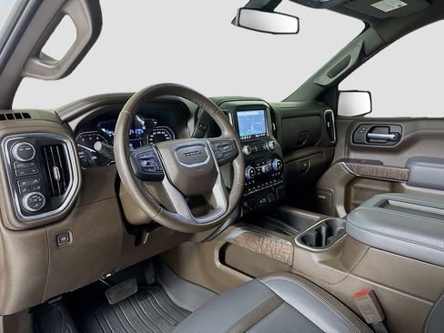 Used 2021 GMC Sierra 1500 Denali image 8