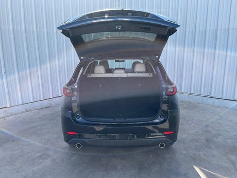 Certified 2025 MAZDA CX-5 AWD 2.5 S w/ Preferred Package image 9