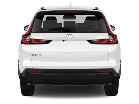 Used 2025 Honda CR-V EX image 6