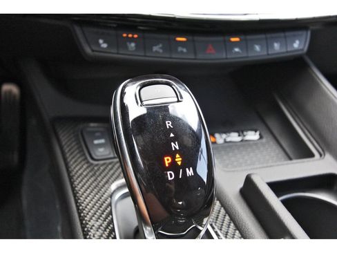 New 2026 Cadillac CT5 Sport w/ Technology Package RWD image 20