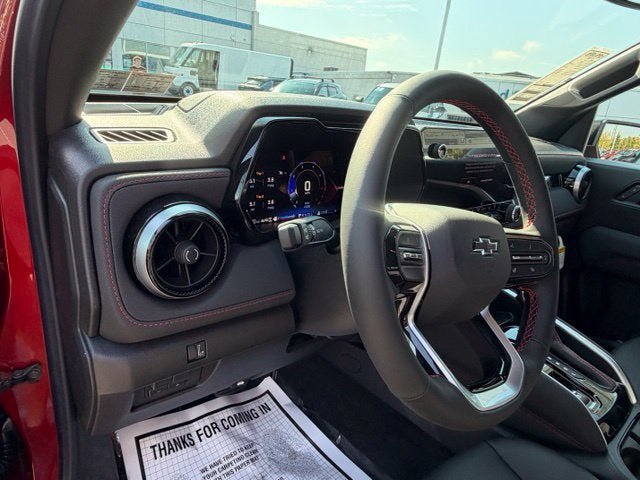 New 2026 Chevrolet Colorado Z71 w/ Z71 Convenience Package 2 AWD/4WD image 31