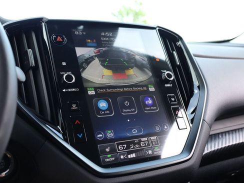 New 2026 Subaru Ascent Premium AWD/4WD image 14