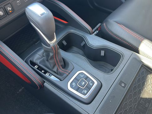 New 2026 Nissan Frontier PRO-4X w/ Pro Premium Package image 27