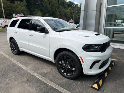 Used 2023 Dodge Durango GT