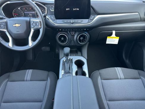 New 2026 Chevrolet Blazer LT w/ Convenience Package image 20