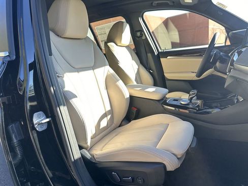 Used 2024 BMW X3 xDrive30i w/ Convenience Package image 47