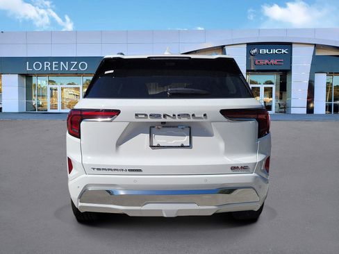 New 2026 GMC Terrain Denali image 4