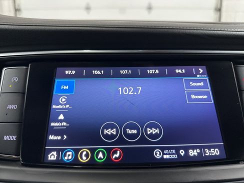 Used 2022 Buick Enclave Avenir w/ Avenir Technology Package image 30