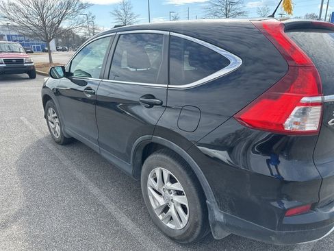 Used 2016 Honda CR-V EX image 5