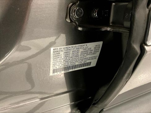 Used 2024 Acura MDX FWD w/ Technology Package image 19