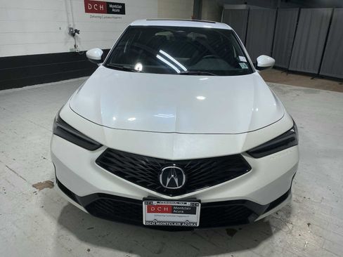 Certified 2023 Acura Integra A-Spec image 6