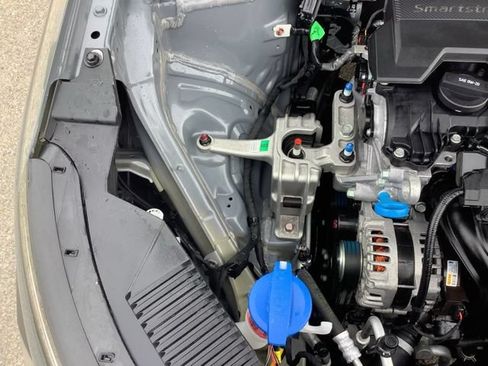 Certified 2026 Hyundai Kona SE AWD/4WD image 62