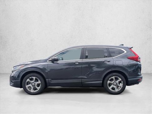 Used 2019 Honda CR-V EX image 8