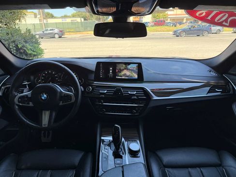 Used 2018 BMW 530e image 17