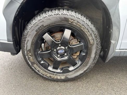 Used 2022 Subaru Outback Wilderness image 29