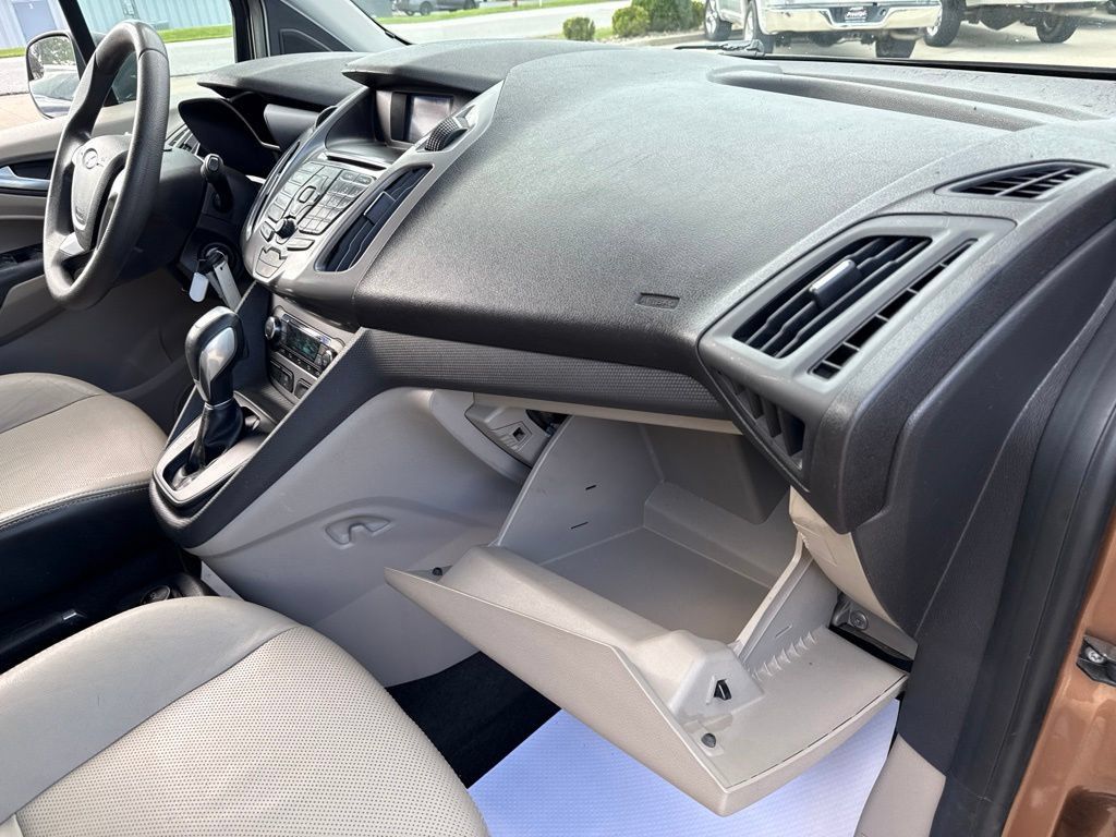 Used 2014 Ford Transit Connect XLT FWD image 37