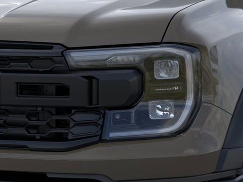 New 2026 Ford Ranger Raptor image 19