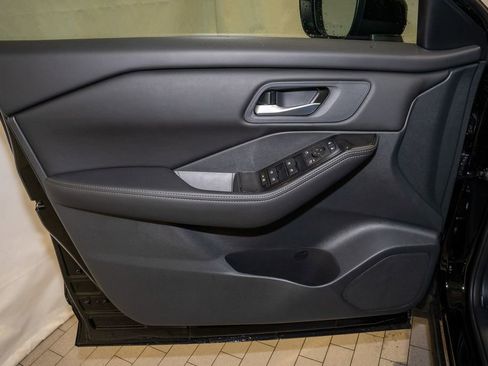 New 2026 Nissan Rogue SV image 13