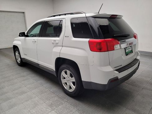 Used 2015 GMC Terrain SLE w/ Safety Package FWD image 5