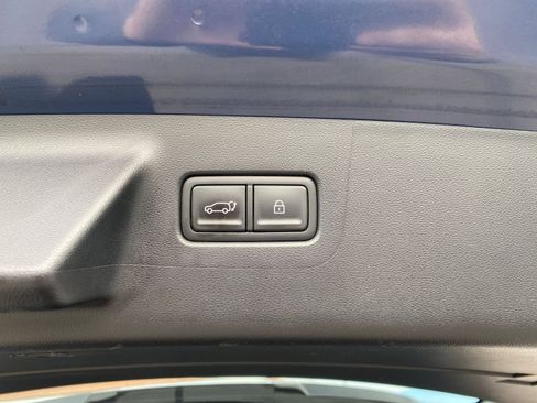 Used 2025 Hyundai Santa Fe SEL image 23